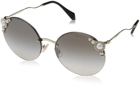 miu miu sonnenbrille damen|Designer Sonnenbrillen für Damen .